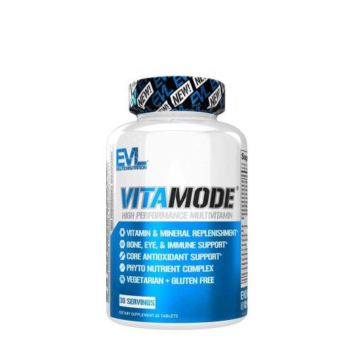 Evlution Nutrition VitaMode (60 Comprimate)