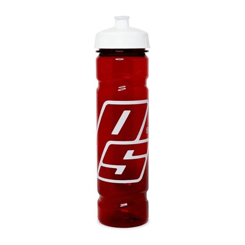 ProSupps Squeeze Water Bottle (700 ml, Roșu)