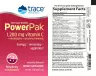 Trace Minerals Electrolyte Stamina Power Pak  (30 Pachet, Zmeură)