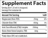 Trace Minerals Liquid Ionic Boron 6 mg (59 ml)