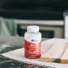 Trace Minerals Apple Cider Vinegar (60 Jeleuri, Căpșuni și Pepene Roșu)