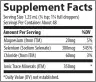 Trace Minerals Liquid Ionic Selenium 300 mcg  (59 ml)