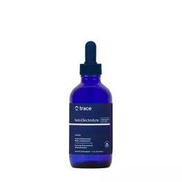 Trace Minerals Keto Electrolyte Drops (118 ml)