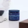 Trace Minerals Keto Electrolyte Powder (13 oz, Portocaliu)