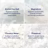 Trace Minerals ZeroLyte Stick Packs (30 Pachet, Limonadă sărată cu fructe de pădure)