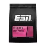 ESN Designer Whey Protein (2000 g, Lapte cu Vanilie)