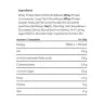ESN Designer Whey Protein (2000 g, Lapte cu Vanilie)
