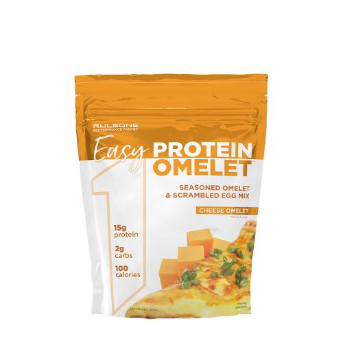 Rule1 Easy Protein Omelet  (300 g, Omletă cu Brânză)