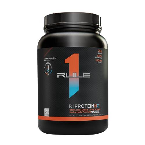 Rule1 Protein HC  (650 g, Cafea)