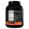 Rule1 R1 Protein Whey Isolate (2270 g, Fudge cu Ciocolată)