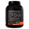 Rule1 R1 Protein Whey Isolate (2270 g, Fudge cu Ciocolată)