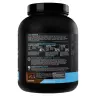 Rule1 Whey Protein  (2280 g, Fudge cu Ciocolată)