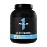 Rule1 Whey Protein  (2240 g, Înghețată cu Vanilie)