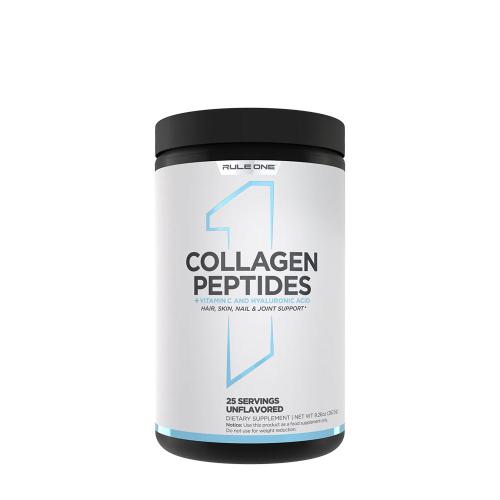 Rule1 Collagen Peptides  (262,5 g, Fără adaos de aromă)