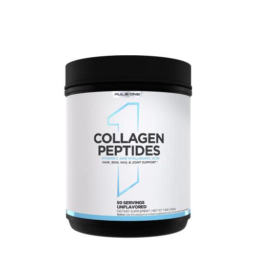 Rule1 Collagen Peptides  (520 g, Fără adaos de aromă)