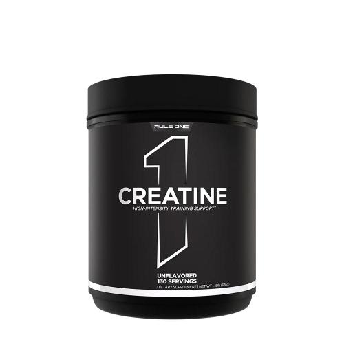 Rule1 Creatine  (676 g, Fără adaos de aromă)