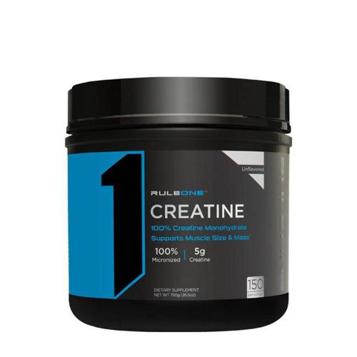 Rule1 Creatine  (676 g, Fără adaos de aromă)