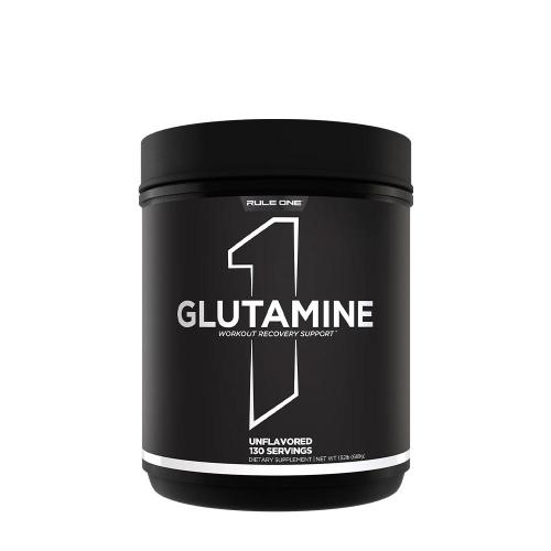 Rule1 Glutamine (689 g, Fără adaos de aromă)