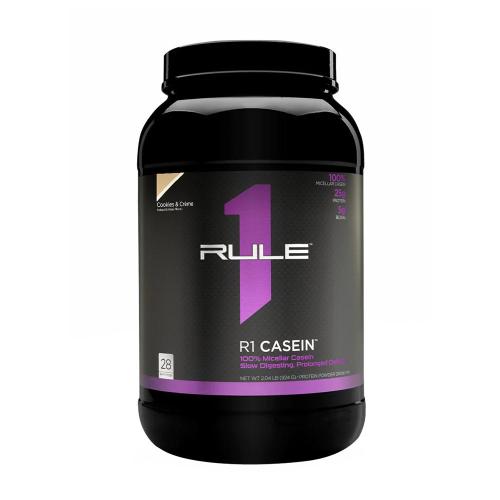 Rule1 Casein  (924 g, Biscuiți cu Ciocolată și Cremă )