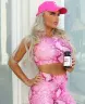 Rule1 Women's Train Daily Multivitamin (60 Comprimate)