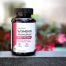 Rule1 Women's Train Daily Multivitamin (60 Comprimate)
