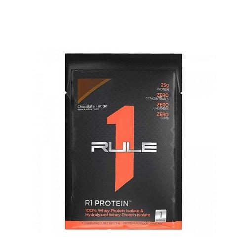 Rule1 R1 Protein Sample (1 db, Caramel ușor sărat)