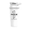 Rule1 Shaker Cup  (700 ml, Alb)