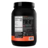Rule1 R1 Protein Whey Isolate (896 g, Fudge cu Ciocolată)