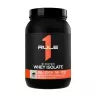 Rule1 R1 Protein Whey Isolate (900 g, Biscuiți cu Ciocolată și Cremă )