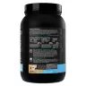 Rule1 Whey Protein  (918 g, Café Mocha)