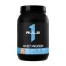 Rule1 Whey Protein  (905 g, Toasted Cinnamon Cereal)