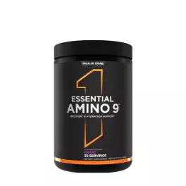Rule1 Essential Amino 9  (345 g, Struguri)