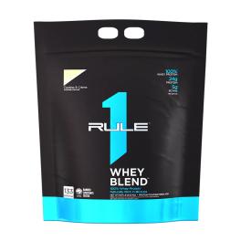   Rule1 Whey Protein  (4520 g, Biscuiți cu Ciocolată și Cremă )