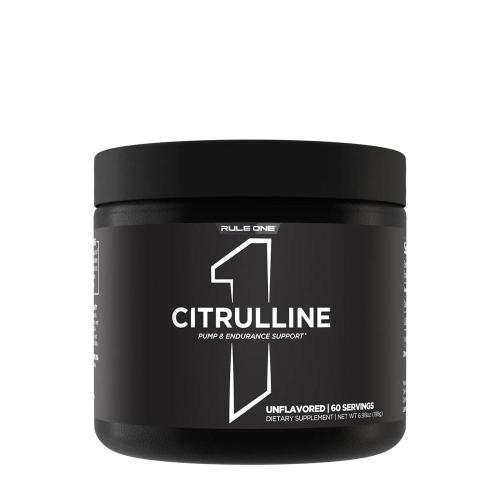 Rule1 Citrulline (198 g, Fără adaos de aromă)