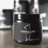 Rule1 Citrulline (198 g, Fără adaos de aromă)