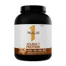 Rule1 Source 7 Protein (1830 g, Unt de Arahide cu Ciocolată)