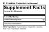Rule1 Creatine (240 Capsule)