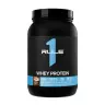 Rule1 Whey Protein  (905 g, Campfire Smores)