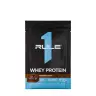 Rule1 Whey Blend Sample (1 db, Fudge cu Ciocolată)