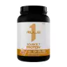 Rule1 Source 7 Protein (21 porții, Caramel Sărat)