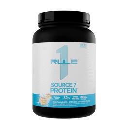 Rule1 Source 7 Protein (20 Doză, Birthday Cake)