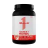 Rule1 Source 7 Protein (21 porții, Căpșuni & Cremă)