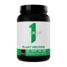 Rule1 Plant Protein (670 g, Ciocolată Neagră)