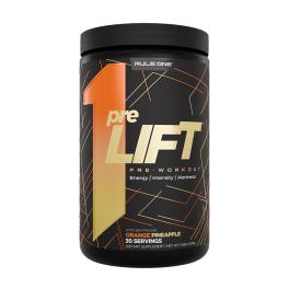Rule1 Prelift (420 g, Portocale și Ananas)