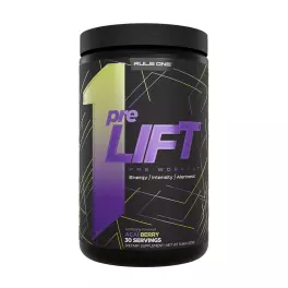Rule1 Prelift (420 g, Fructe De Acai)