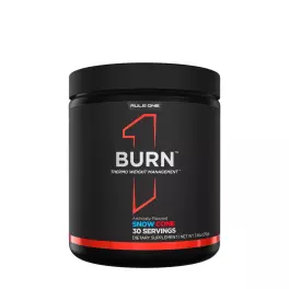 Rule1 Burn (210 g, Slushy)