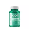 Goli Pre + Post + Probiotics Gummies (60 Jeleuri)