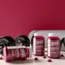 Goli Beets Cardio Gummies (60 Jeleuri)
