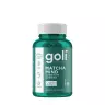 Goli Matcha Mind Gummies (60 Jeleuri)