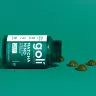 Goli Matcha Mind Gummies (60 Jeleuri)